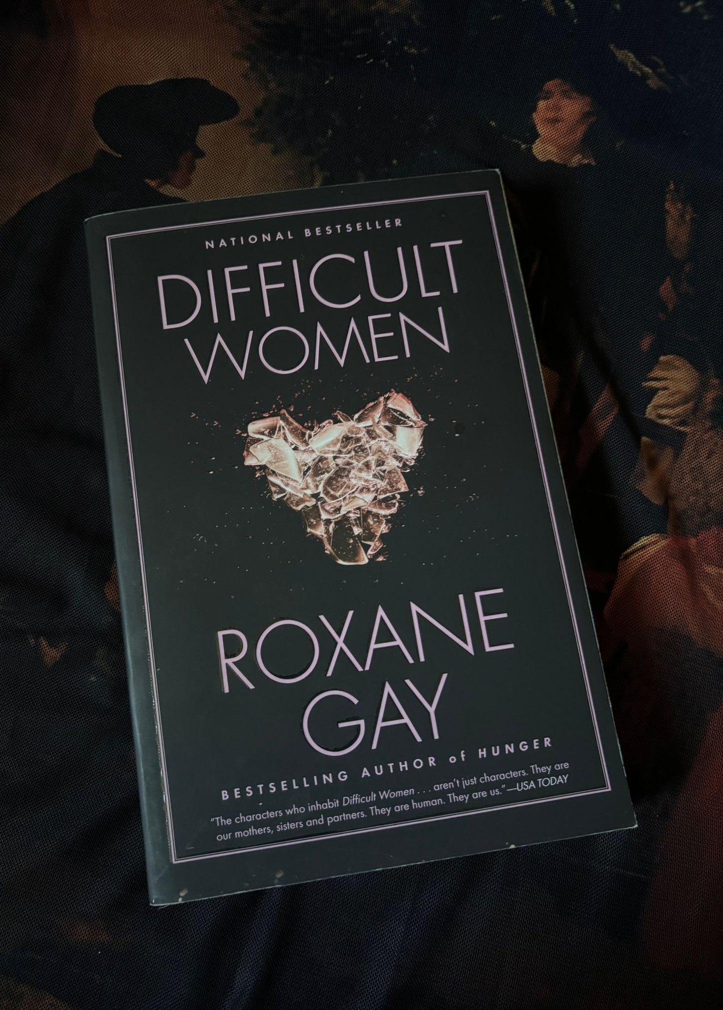 Difficult Women by Roxanne Gay