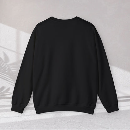 "You Chose Books, I Chose Looks" Sweatshirt