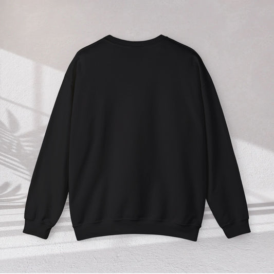 "You Chose Books, I Chose Looks" Sweatshirt