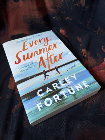 Every Summer After by Carley Fortune