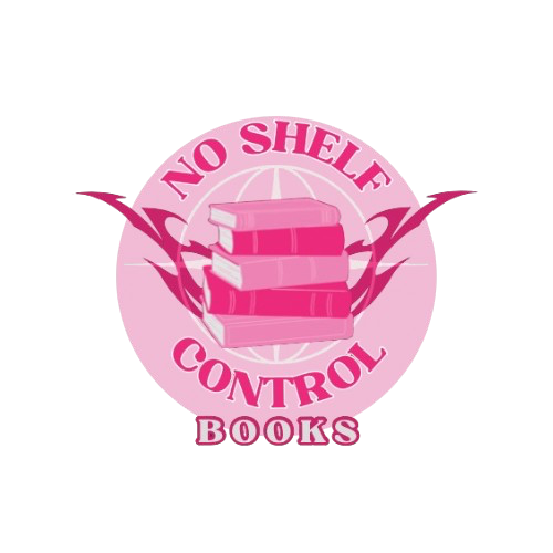 No Shelf Control Books